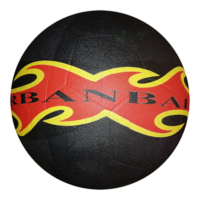 Rubberized Balls