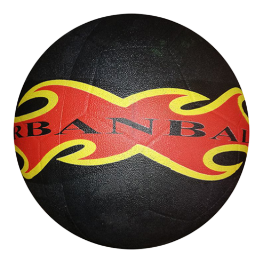 Rubberized Balls