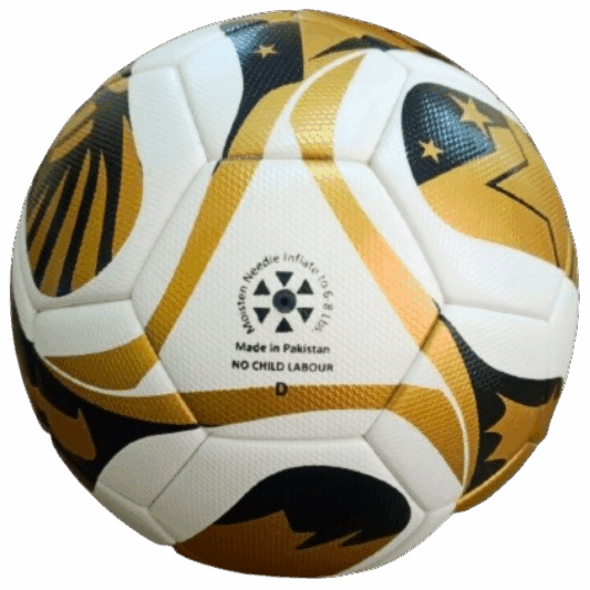 Thermo Football