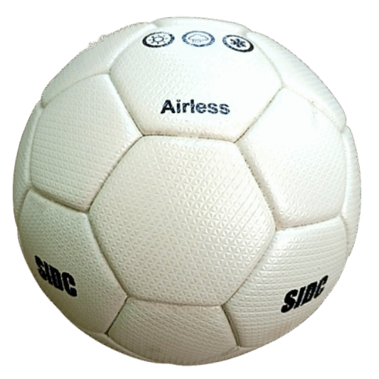 Thermo Airless Ball