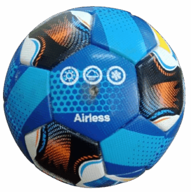 Thermo Airless Balls